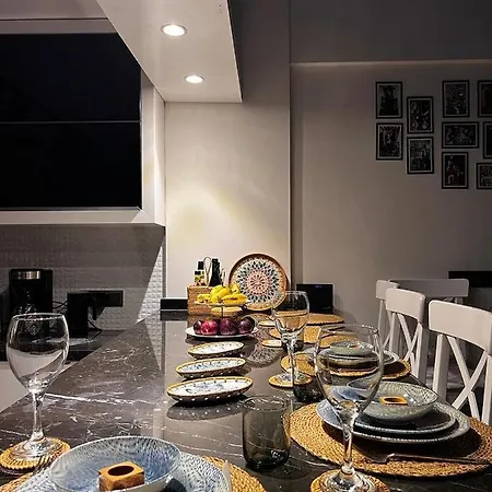 Huzur Mit Meerblick Und Privatpool Apartamento Kaş