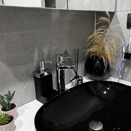 Apartamento Huzur Mit Meerblick Und Privatpool *