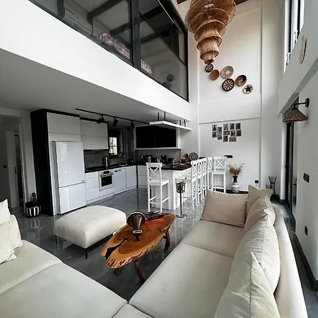 Apartamento Huzur Mit Meerblick Und Privatpool