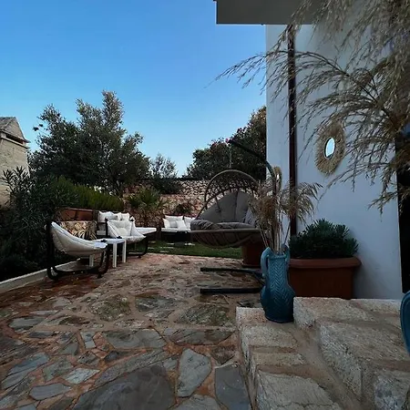 Huzur Mit Meerblick Und Privatpool Apartamento Kaş