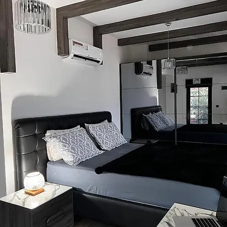 Huzur Mit Meerblick Und Privatpool Apartamento *