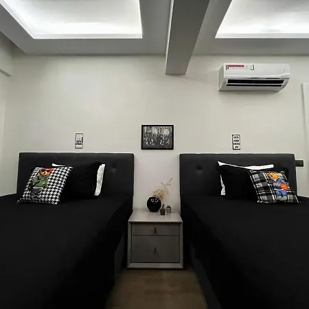 Huzur Mit Meerblick Und Privatpool Apartamento *