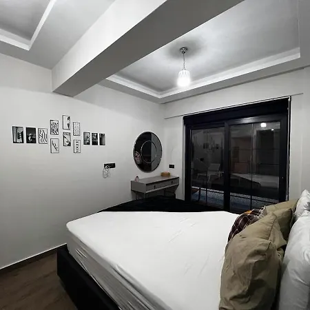 Huzur Mit Meerblick Und Privatpool Apartment *